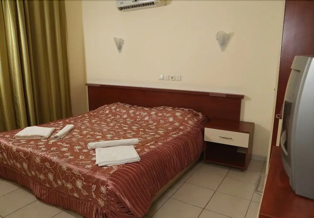 Бельдиби: Grand Sem Hotel