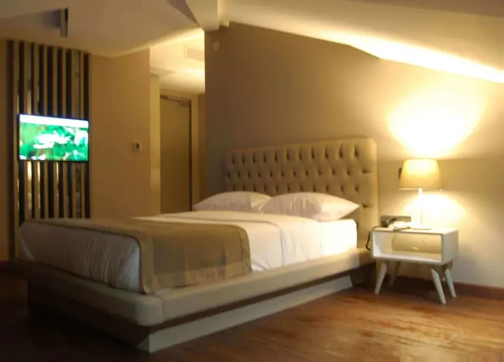 Стамбул: The City Suites