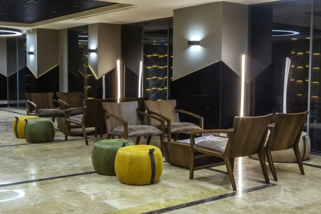 Стамбул: The City Suites