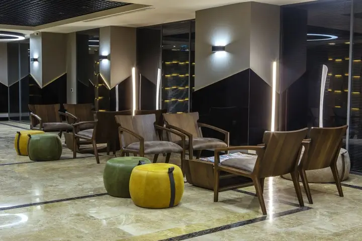 Стамбул: The City Suites