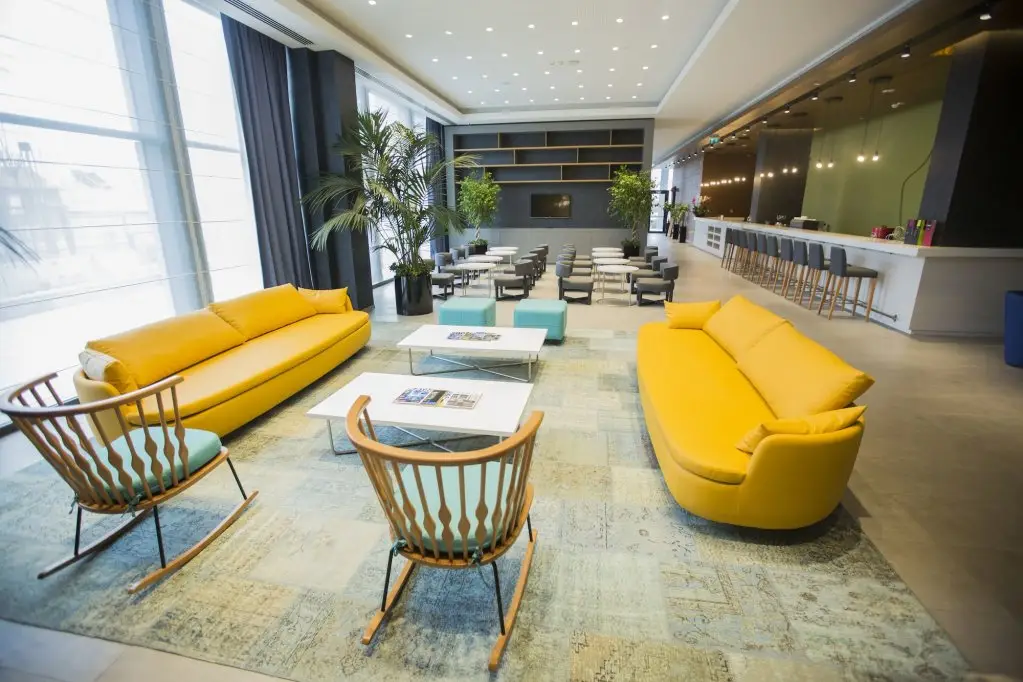 Болу: Hampton by Hilton Bolu