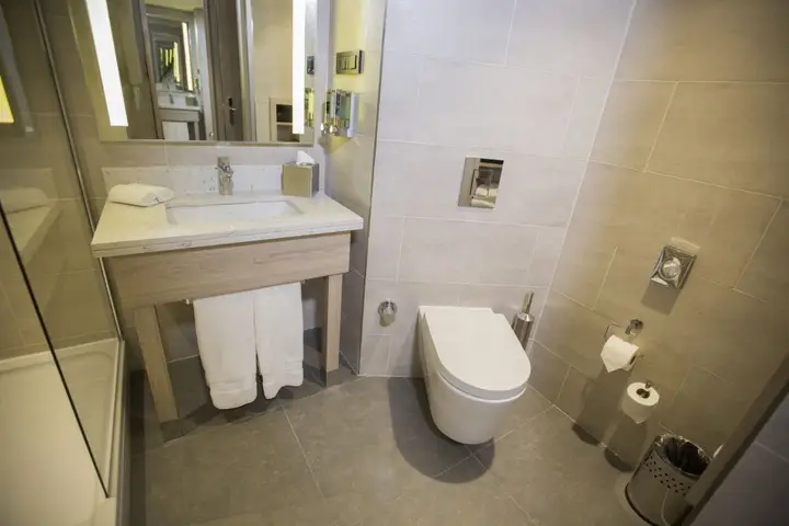 Болу: Hampton by Hilton Bolu