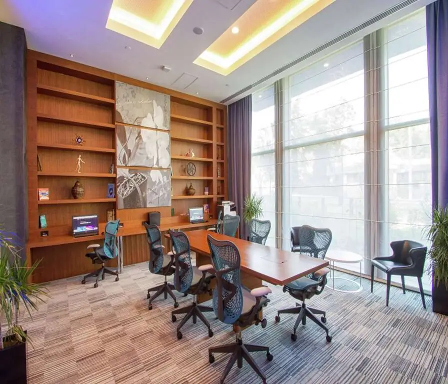 Болу: Hampton by Hilton Bolu
