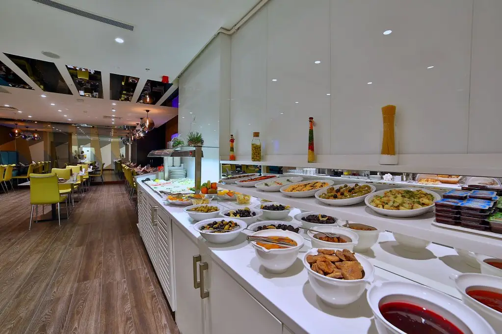Стамбул: The Tango Hotel Istanbul