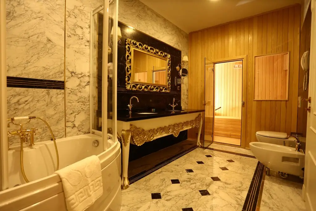 Анкара: Vivaldi Park Hotel