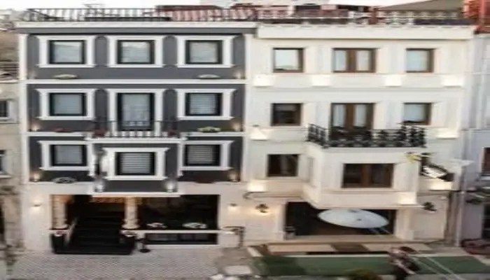 Taksim Doorway Suites — фото 1