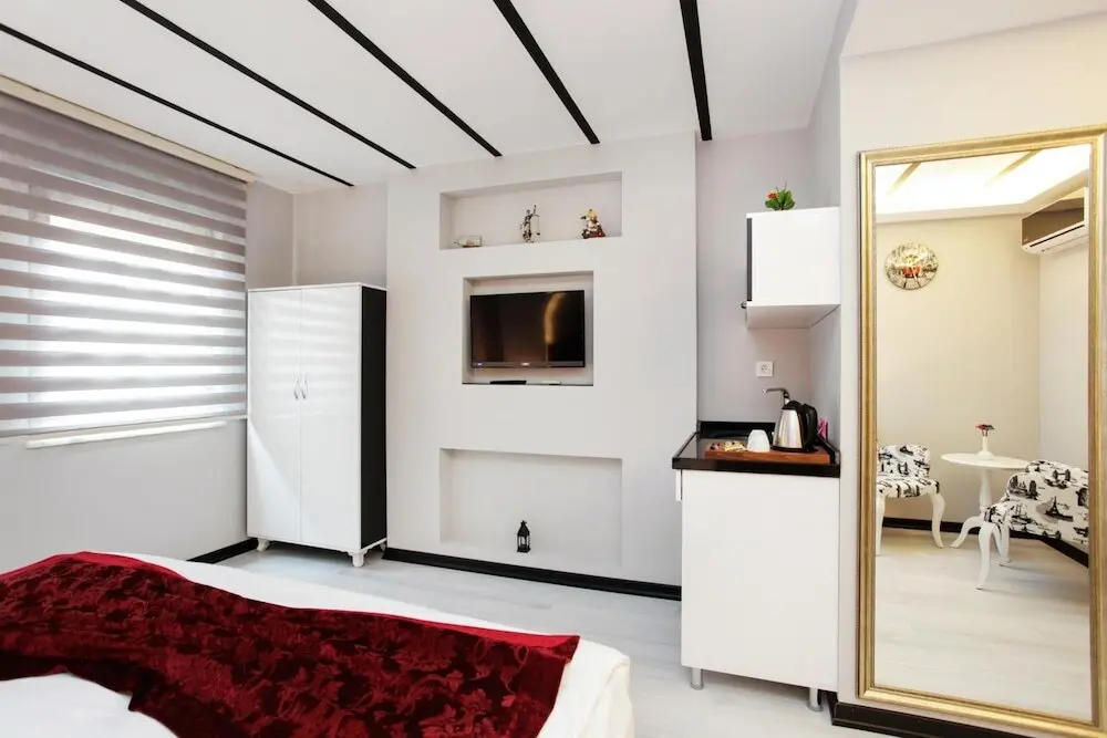 Стамбул: Taksim Doorway Suites