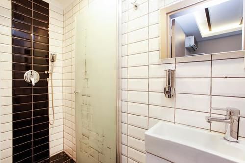 Стамбул: Taksim Doorway Suites