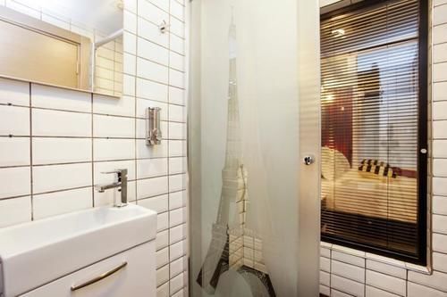 Стамбул: Taksim Doorway Suites