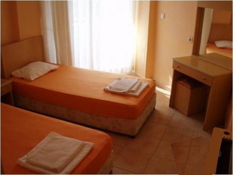 Манавгат: Gozde Hotel