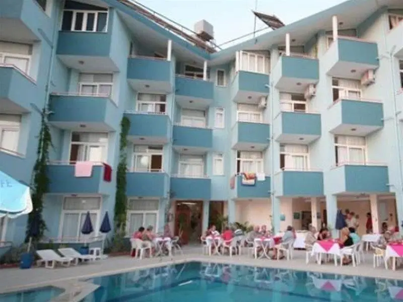 Манавгат: Gozde Hotel