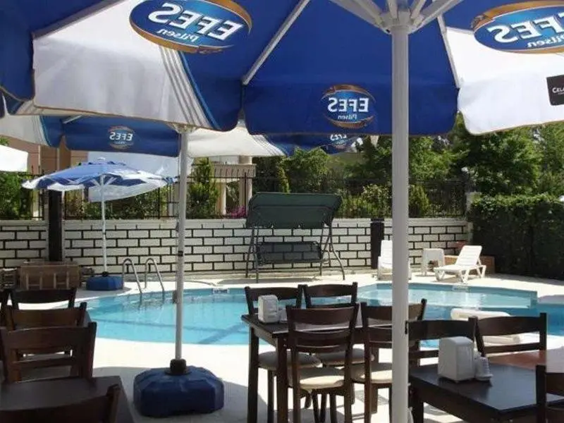 Манавгат: Gozde Hotel