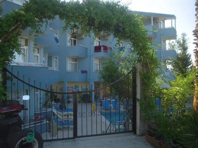 Манавгат: Gozde Hotel