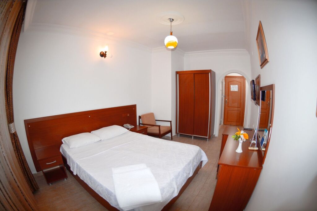 Силифке: Eylul Hotel