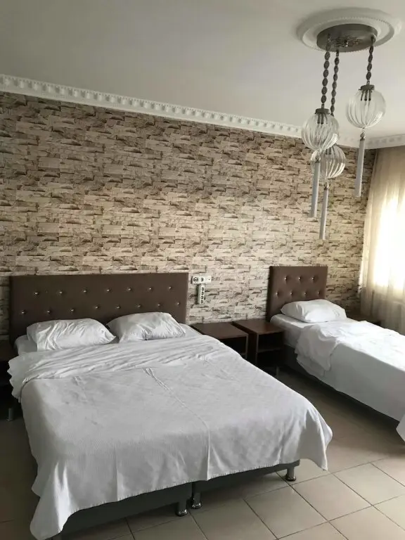 Стамбул: Legno Casa