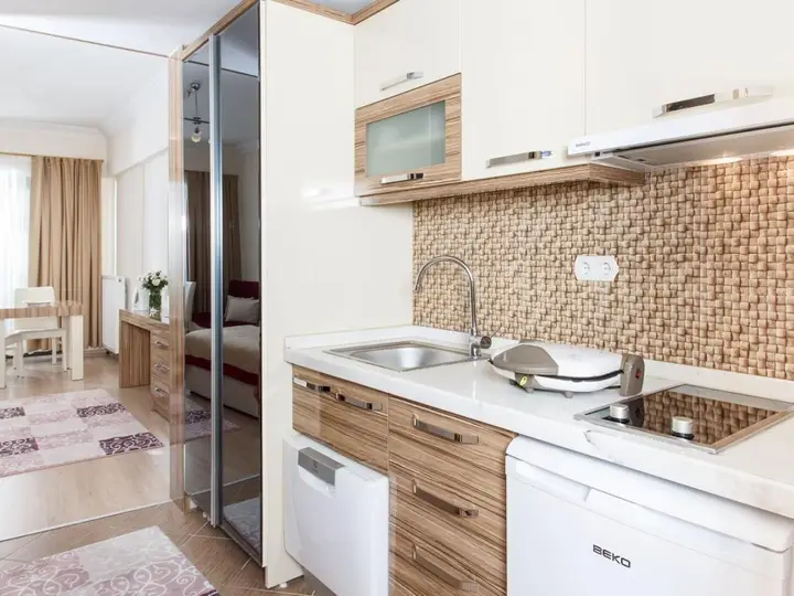 Эдремит: Hattusa Vacation Thermal Club Kazdaglari