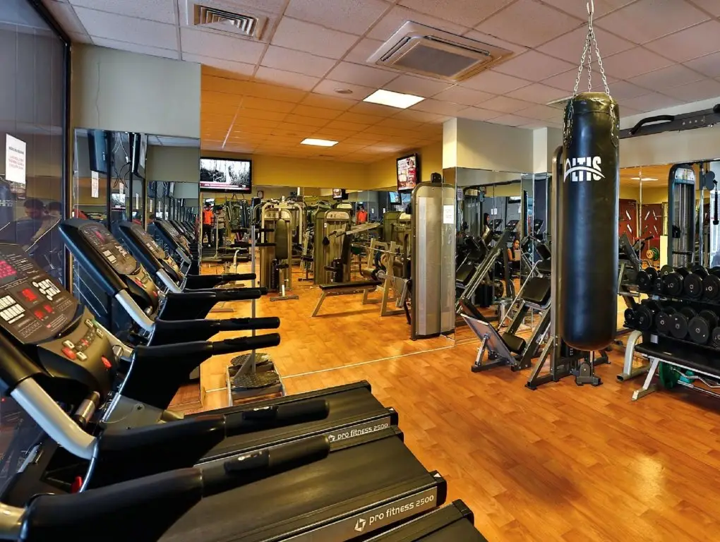 Эдремит: Hattusa Vacation Thermal Club Kazdaglari