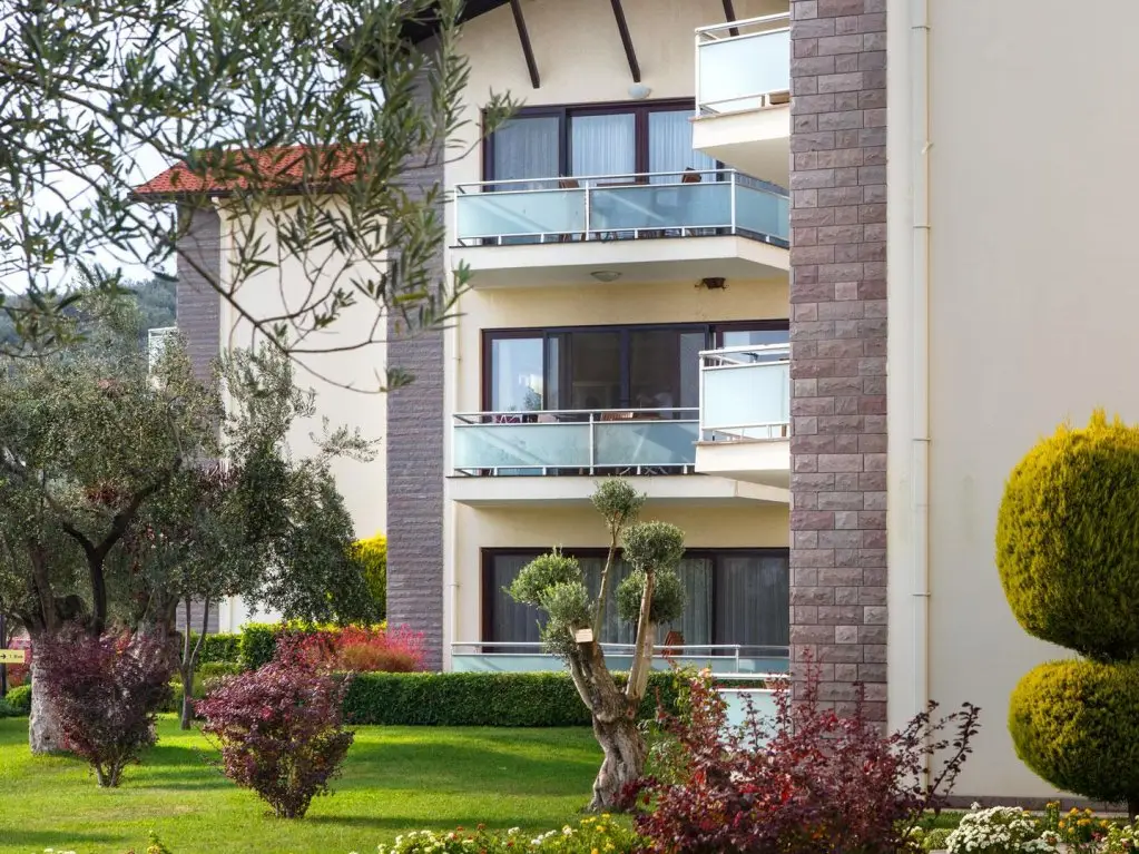 Эдремит: Hattusa Vacation Thermal Club Kazdaglari