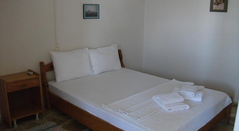 Сельчук: Ayasuluk Hotel Rilican