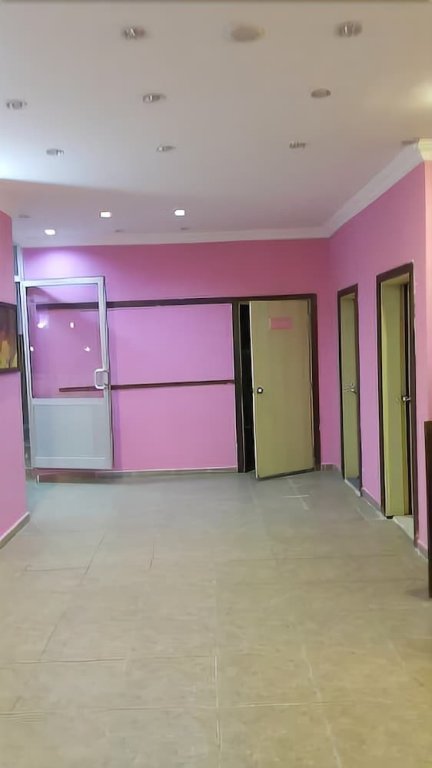 Бельдиби: Grand Pam Hotel