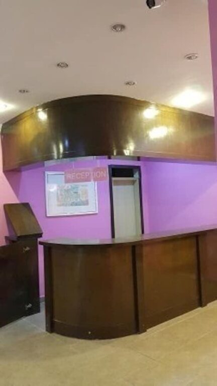 Бельдиби: Grand Pam Hotel