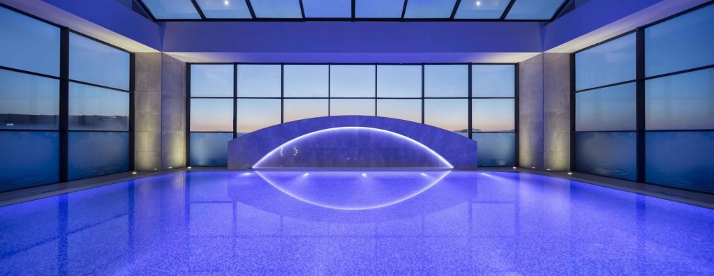 Стамбул: Doubletree by Hilton Istanbul Umraniye