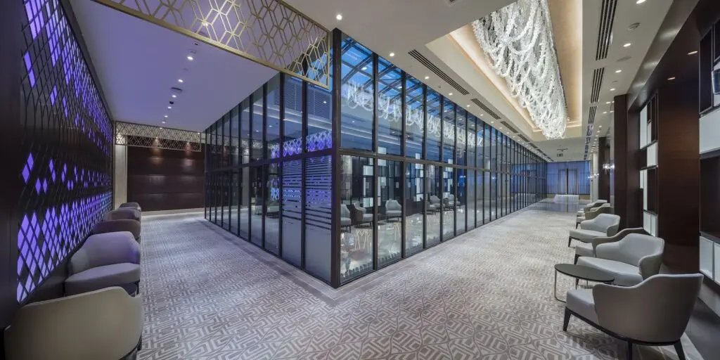 Стамбул: Doubletree by Hilton Istanbul Umraniye