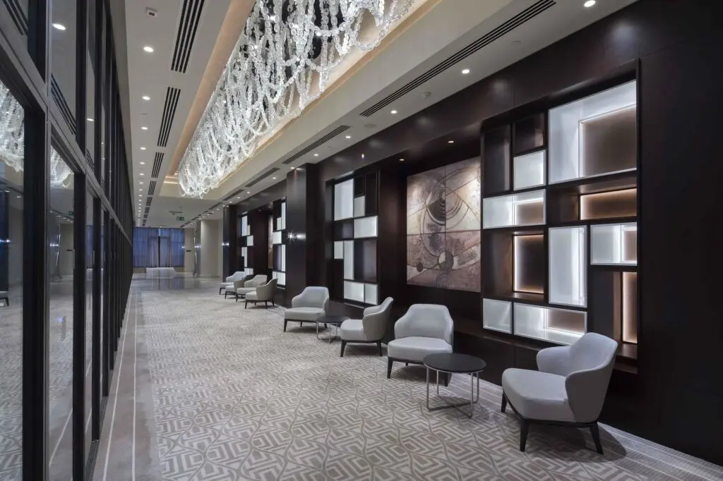 Стамбул: Doubletree by Hilton Istanbul Umraniye