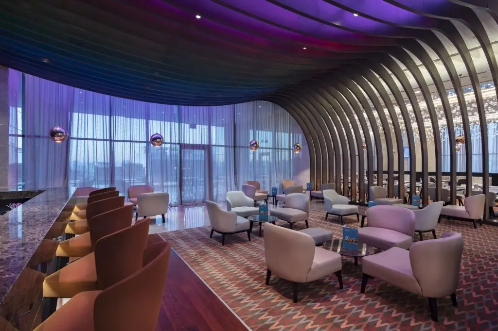 Стамбул: Doubletree by Hilton Istanbul Umraniye