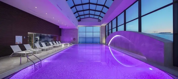 Стамбул: Doubletree by Hilton Istanbul Umraniye