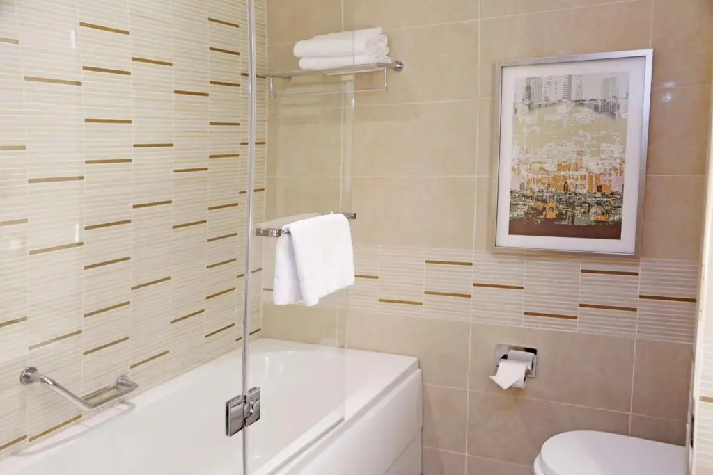 Стамбул: Doubletree by Hilton Istanbul Umraniye