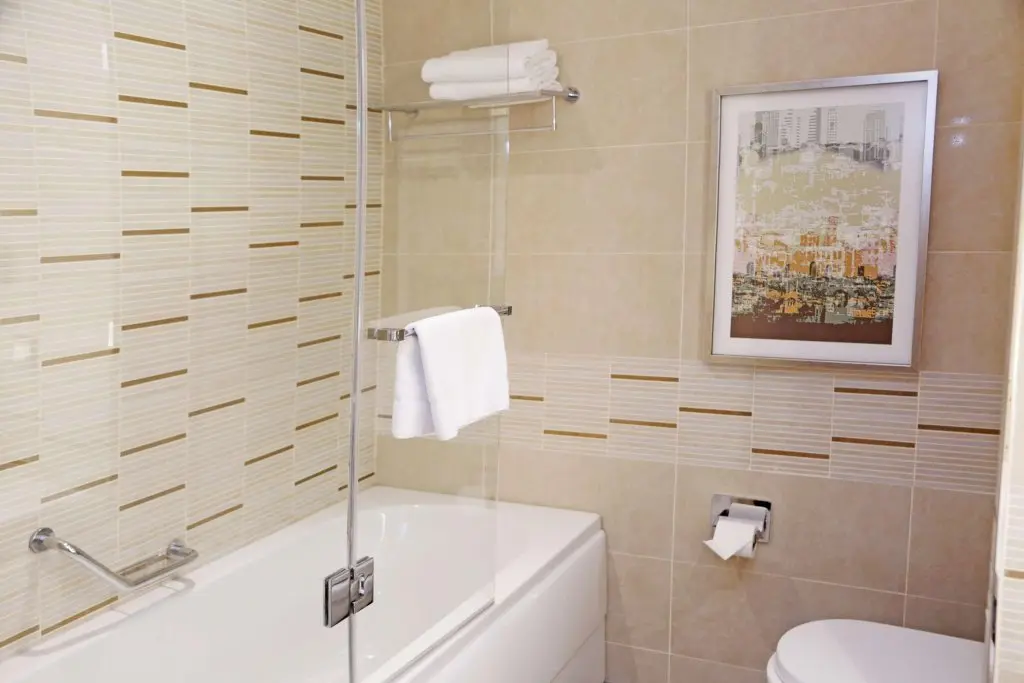Стамбул: Doubletree by Hilton Istanbul Umraniye