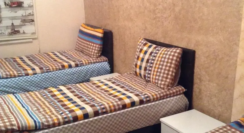 Downtown Home Suites — фото 1