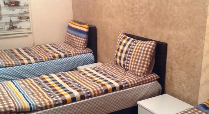 Стамбул: Downtown Home Suites