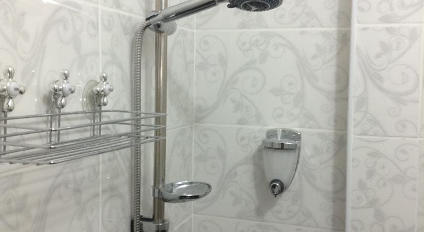 Стамбул: Downtown Home Suites