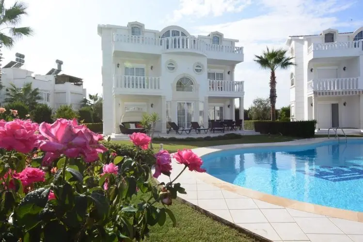 Sealight Best Quality Villa — фото 1