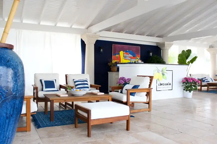 Чешме: Alacati Limonaia Hotel