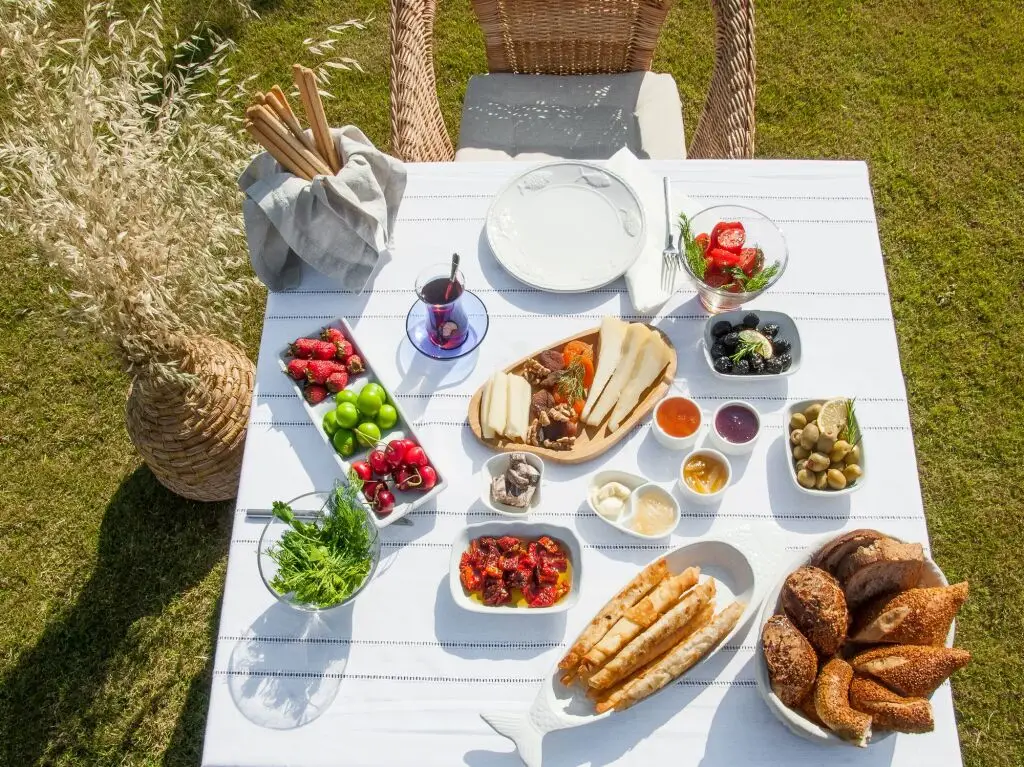 Чешме: Alacati Limonaia Hotel