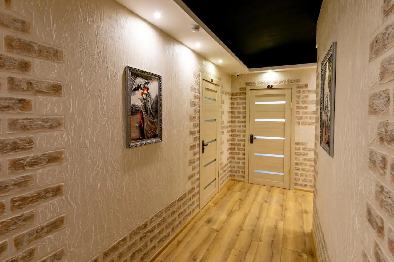 Орехово-Зуево: Esenin Hotel