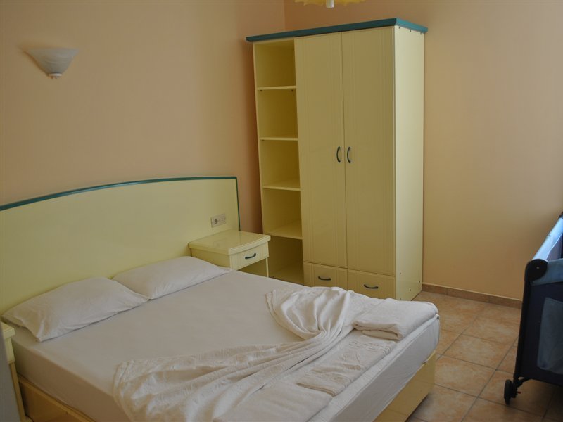 Манавгат: Milkway Apart Hotel