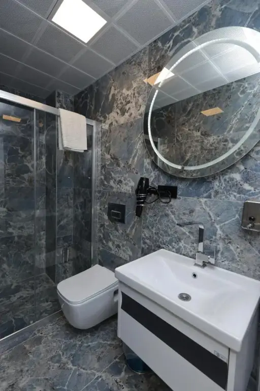 Стамбул: Walton Hotels Oldcity