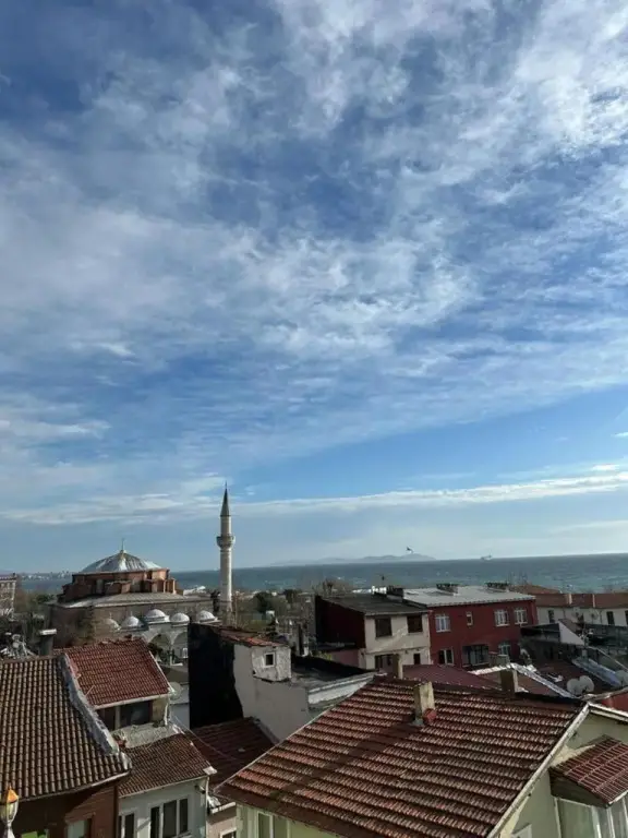 Стамбул: Walton Hotels Oldcity