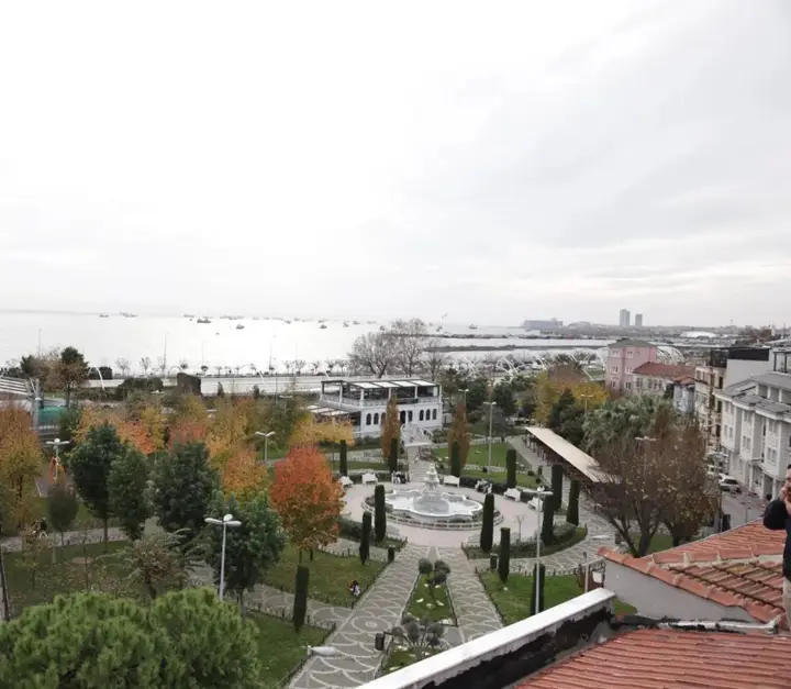 Стамбул: Walton Hotels Oldcity
