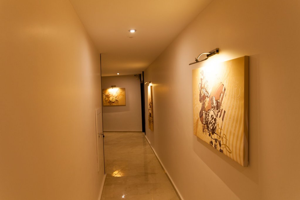 Анкара: Aldino Residence