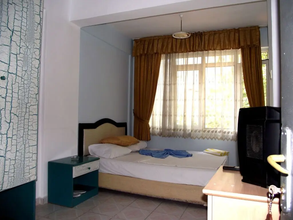 Анталья: Ak Asya Hotel