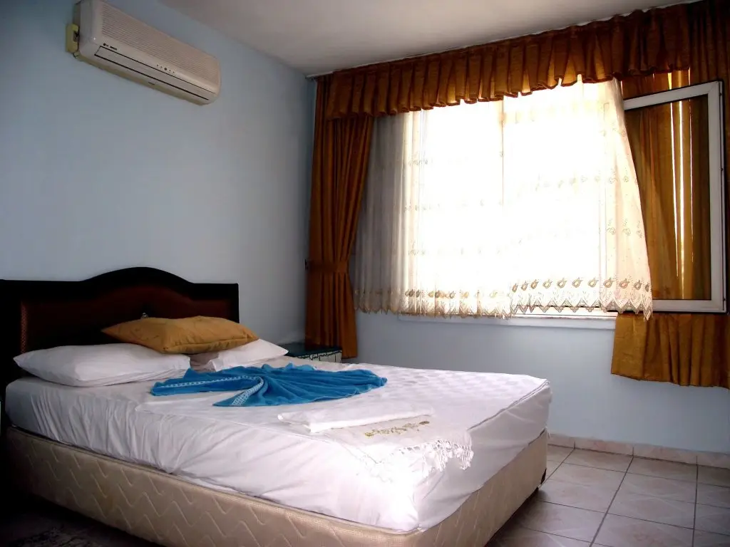 Анталья: Ak Asya Hotel