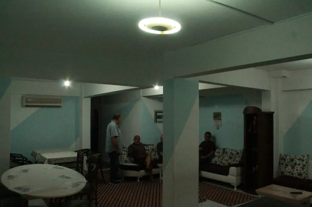 Анталья: Ak Asya Hotel