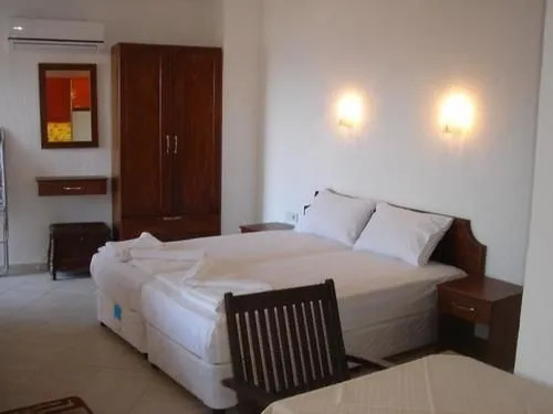 Каш: Elea & Kaputas Hotel