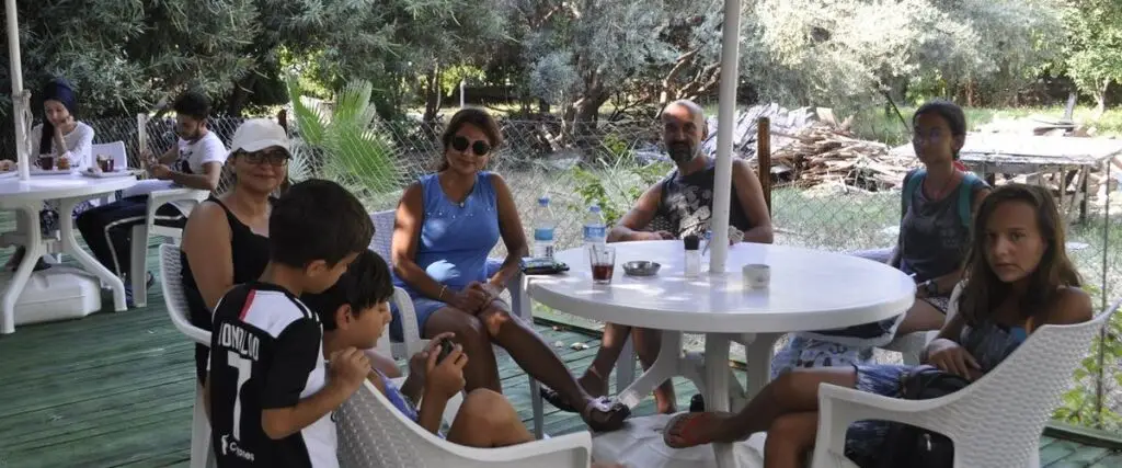 Кемер: Kemer Park Hotel