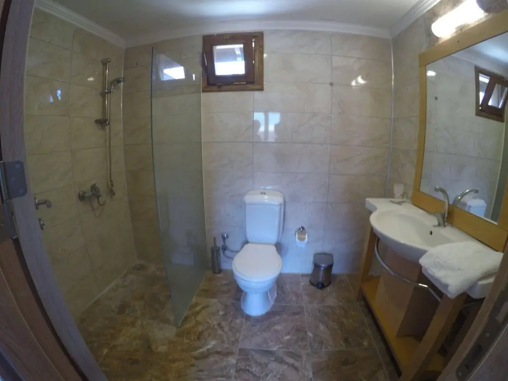 Чиралы: Hemera Boutique Hotel